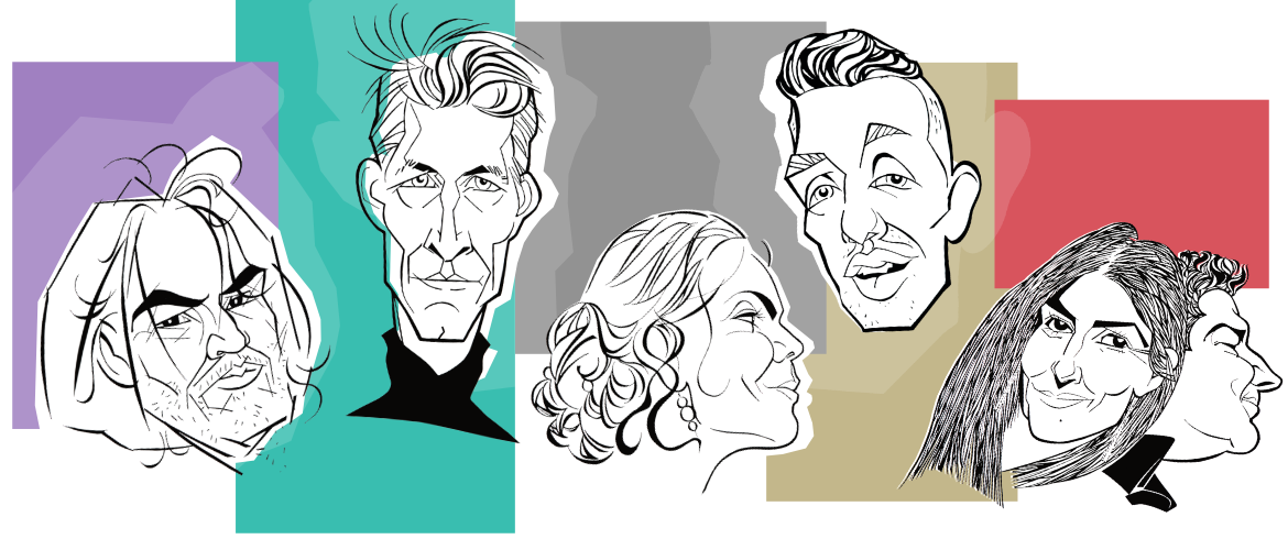 Südböhmische Intermezzos 2019